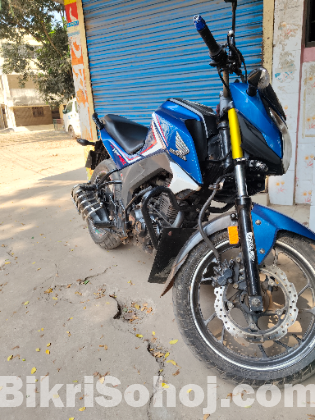 Hornet Bike